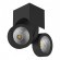 Накладной потолочный светильник Lightstar 55373 Snodo светодиодный LED 200W