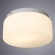 Настенно-потолочный светильник Arte Lamp A7720PL-1WH TABLET под лампу 1xE27 60W