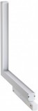 Трековый угловой вертикальный светодиодный светильник Novotech Flum (Shino) 358607
