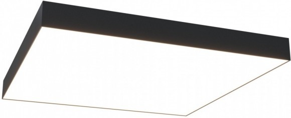 Настенно-потолочный светильник Maytoni C067CL-L96B4K Zon светодиодный LED 90W