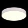 ST606.532.48 Светильник потолочный Белый LED 1*48W 3000K 4 320Lm Ra&gt;85 120° IP20 D400xH55 185-265V Накладные светильники
