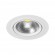 Встраиваемый светильник Lightstar i91606 Intero 111 под лампу 1xAR111 50W