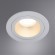 Встраиваемый светильник Arte Lamp A2161PL-1WH ALKES под лампу 1xGU10 50W