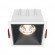 Встраиваемый светильник Maytoni DL043-01-15W3K-D-SQ-WB Alfa LED светодиодный LED 15W