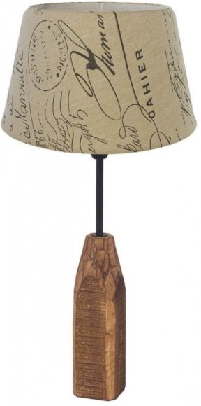Интерьерная настольная лампа Rinsey 49665