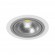Встраиваемый светильник Lightstar i91609 Intero 111 под лампу 1xGU10 50W