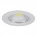 Встраиваемый светильник Lightstar 223154 Forto IP44 светодиодный LED 150W