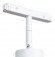 Магнитный трековый светильник Arte Lamp LINEA A4670PL-1WH