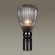 Декоративная настольная лампа Odeon Light 5417/1T Elica под лампу 1xE14 40W