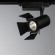 Трековый светодиодный светильник Track Lights A6720PL-1BK