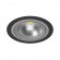 Встраиваемый светильник Lightstar i91709 Intero 111 под лампу 1xGU10 50W