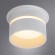 Встраиваемый светильник Arte Lamp A2164PL-1WH IMAI под лампу 1xGU10 15W