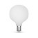 189202110-D Лампа Gauss Filament G95 10W 1070lm 3000К Е27 milky диммируемая LED 1/20