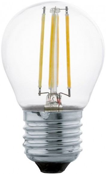 Лампочка светодиодная филаментная LM_LED_E27 11762