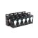 102502210-S Лампа Gauss LED A60 10W E27 920lm 4100K step dimmable 1/10/50