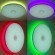 Настенно-потолочный светильник Sonex 4629/EL ROKI muzcolor светодиодный LED 72W