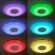 Настенно-потолочный светильник Sonex 4628/DL Rola Muzcolor светодиодный LED 50W