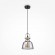 Подвесной светильник с 1 плафоном Maytoni T163-11-C Irving под лампу 1xE27 40W