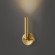 Настенный Светильник Nette Wall Brass By Imperiumloft