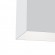 Накладной потолочный светильник Maytoni C015CL-01W Slim под лампу 1xGU10 50W