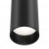 Подвесной светильник цилиндр Maytoni P071PL-L12B4K Focus LED светодиодный LED 12W