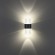 Светильник ландшафтный настенный IP65 LED 14W Novotech ESTIMA 359294
