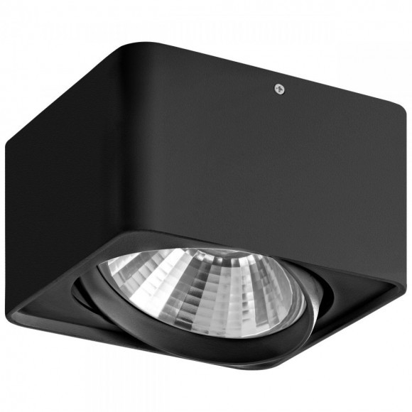 Накладной потолочный светильник Lightstar 212617 Monocco под лампу 1xGU10 50W