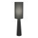 SL1354.705.01 Светильник напольный ST-Luce Серый/Серый, Черный E27 1*40W JACKIE