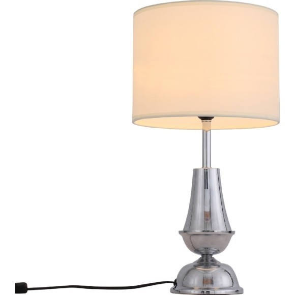 Декоративная настольная лампа ST Luce SL187.104.01 Diritta под лампу 1xE27 60W