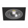 Встраиваемый светильник Lightstar i81709 Intero 111 под лампу 1xGU10 50W