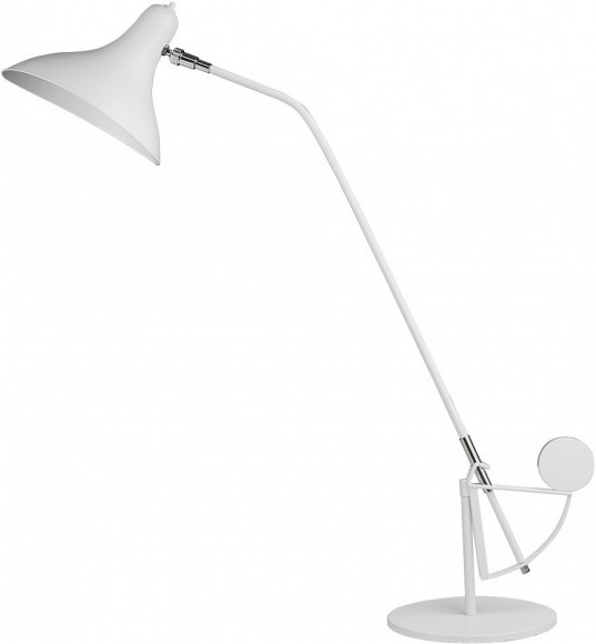 Настольная лампа Lightstar 764906 Manti под лампу 1xE14 40W