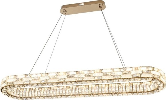 Светильник подвесной светодиодный Stilfort 4014/03/12PL, серия Gabbana