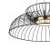 Подвесной светильник Freya FR5398PL-L6B